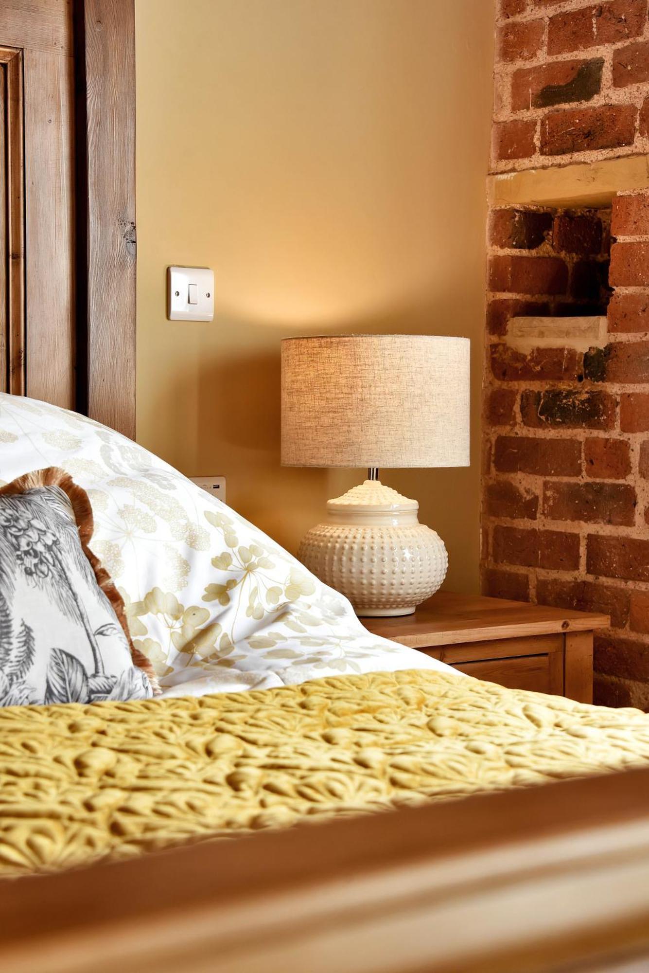 The Chestnuts Country House Boutique B&B Kilvington Esterno foto