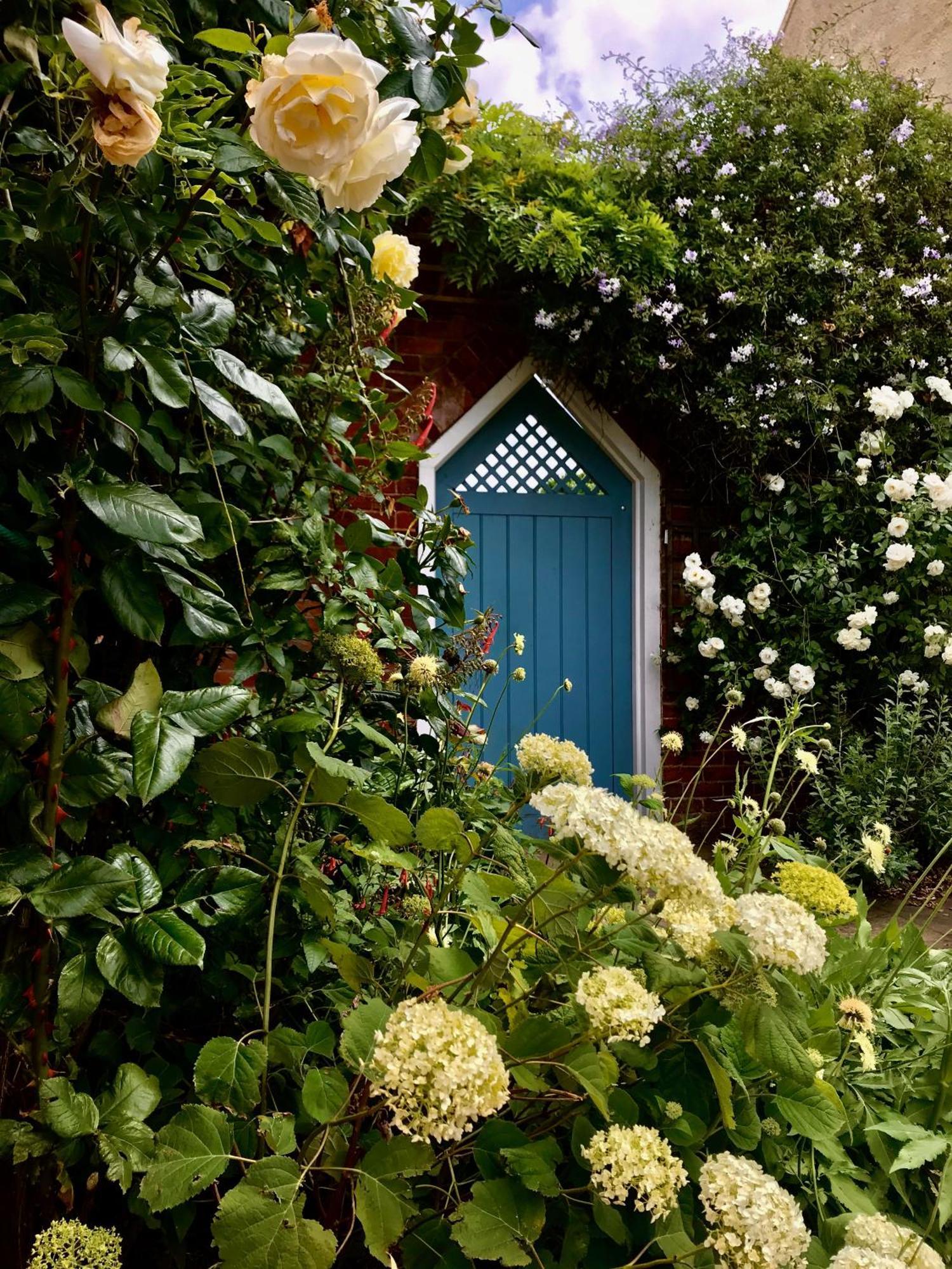 The Chestnuts Country House Boutique B&B Kilvington Esterno foto